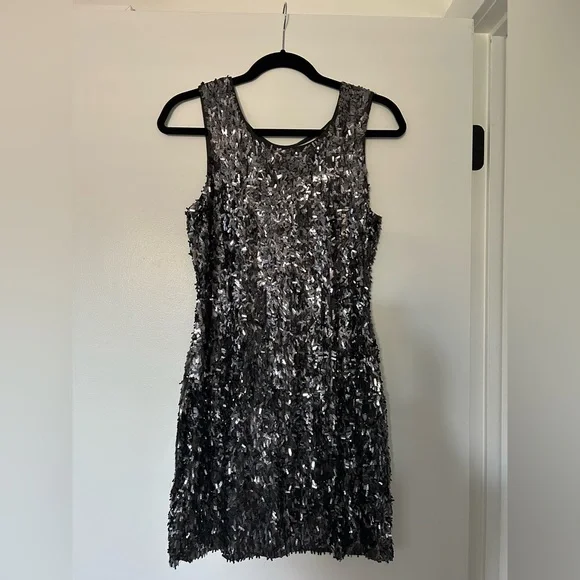 slim fit dress slacks Sequins Are Forever T-Shirt Dress – Taylor Swift UK Store